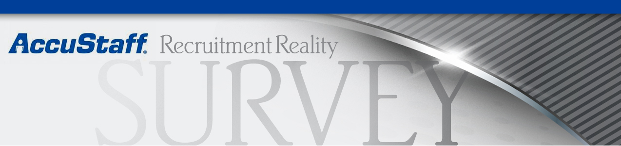 AccuStaff Recruitment Reality reality header
