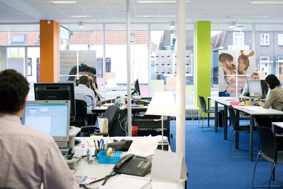 Staffing Office temp staffing office